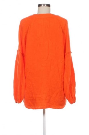Női blúz NEW COLLECTION, Méret L, Szín Narancssárga
, Ár 9 219 Ft