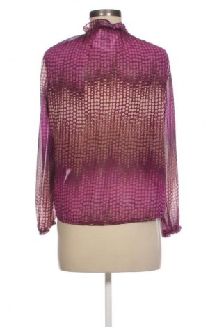 Γυναικεία μπλούζα NEW COLLECTION, Μέγεθος M, Χρώμα Πολύχρωμο, Τιμή 21,99 €