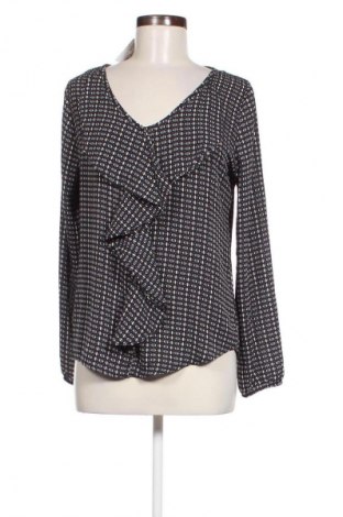 Дамска блуза NEW COLLECTION, Размер L, Цвят Многоцветен, Цена 34,99 лв.