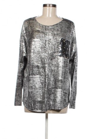 Γυναικεία μπλούζα NEW COLLECTION, Μέγεθος XL, Χρώμα Πολύχρωμο, Τιμή 21,99 €