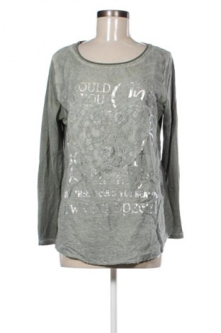 Γυναικεία μπλούζα NEW COLLECTION, Μέγεθος XL, Χρώμα Πολύχρωμο, Τιμή 9,99 €