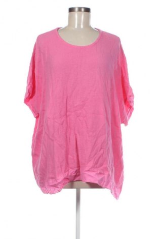 Bluză de femei NEW COLLECTION, Mărime XXL, Culoare Roz, Preț 91,99 Lei
