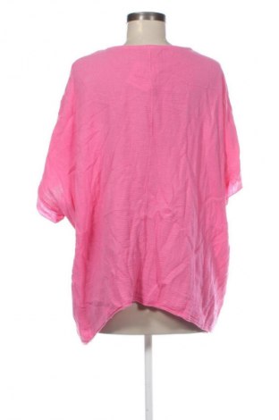 Bluză de femei NEW COLLECTION, Mărime XXL, Culoare Roz, Preț 91,99 Lei