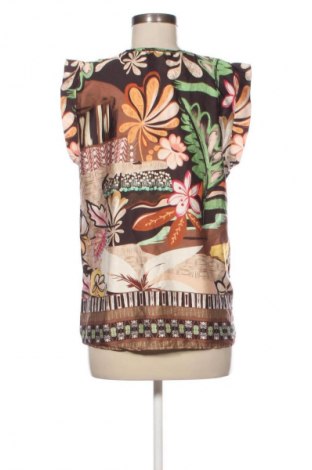 Bluză de femei NEW COLLECTION, Mărime L, Culoare Multicolor, Preț 66,99 Lei