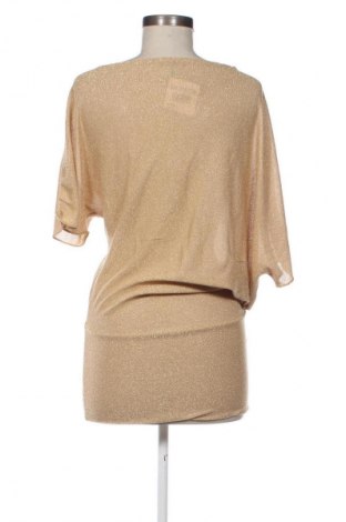 Damen Shirt Naf Naf, Größe L, Farbe Golden, Preis € 18,99