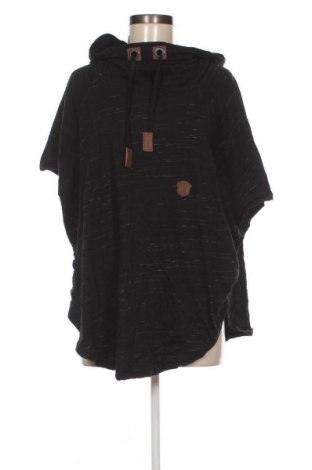Damen Shirt Naketano, Größe XXL, Farbe Schwarz, Preis € 28,99