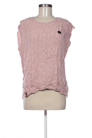 Damen Shirt Naketano, Größe L, Farbe Mehrfarbig, Preis 22,99 €
