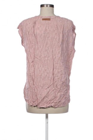 Damen Shirt Naketano, Größe L, Farbe Mehrfarbig, Preis 22,99 €