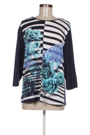 Bluză de femei Navigazione, Mărime L, Culoare Multicolor, Preț 110,99 Lei