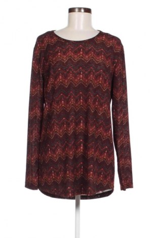 Bluzka damska New Fashion, Rozmiar 3XL, Kolor Kolorowy, Cena 101,99 zł