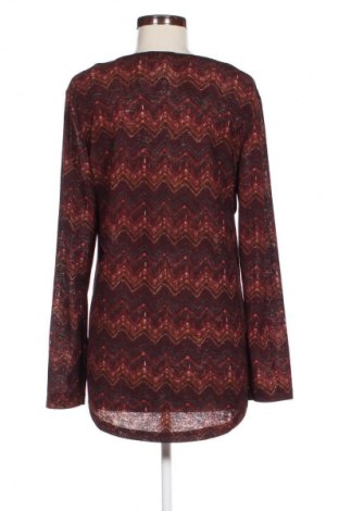 Bluzka damska New Fashion, Rozmiar 3XL, Kolor Kolorowy, Cena 101,99 zł