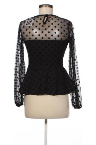 Bluză de femei New Imperial, Mărime M, Culoare Negru, Preț 110,99 Lei