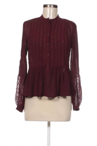 Bluză de femei New Look, Mărime S, Culoare Roșu, Preț 61,99 Lei