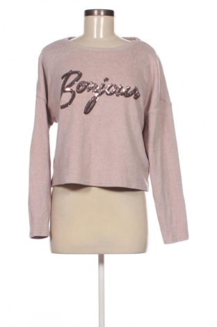 Bluză de femei New Look, Mărime M, Culoare Roz, Preț 61,99 Lei