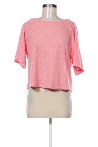 Damen Shirt New Look, Größe M, Farbe Rot, Preis 13,99 €