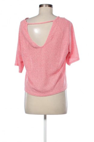 Damen Shirt New Look, Größe M, Farbe Rot, Preis 13,99 €