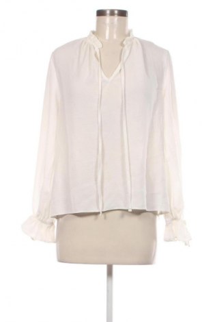 Damen Shirt New Look, Größe M, Farbe Weiß, Preis € 13,99