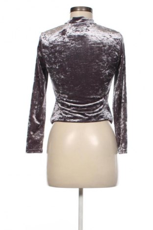 Damen Shirt New Look, Größe M, Farbe Grau, Preis € 13,99