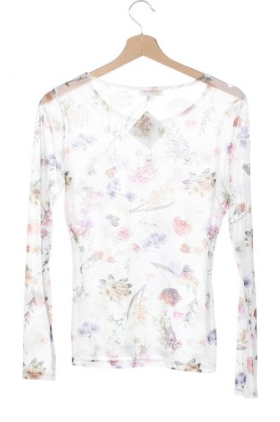 Bluzka damska Nice & Chic, Rozmiar XS, Kolor Kolorowy, Cena 25,99 zł