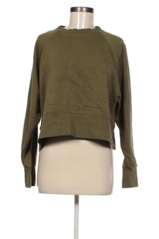 Dámska blúza Nike, Veľkosť S, Farba Zelená, Cena  27,95 €