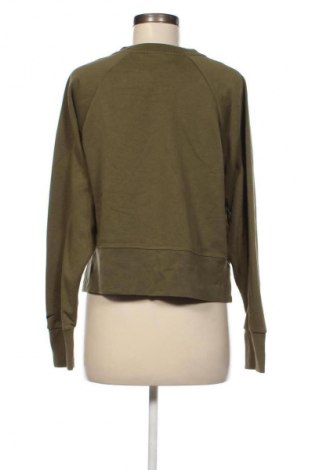 Dámska blúza Nike, Veľkosť S, Farba Zelená, Cena  27,95 €