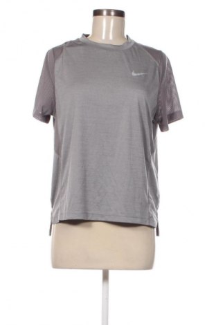 Dámska blúza Nike, Veľkosť L, Farba Sivá, Cena  23,95 €