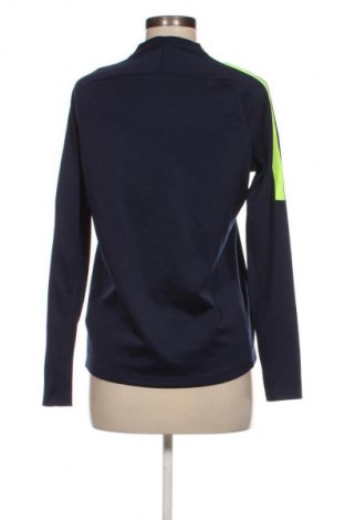 Bluză de femei Nike, Mărime XL, Culoare Albastru, Preț 94,99 Lei