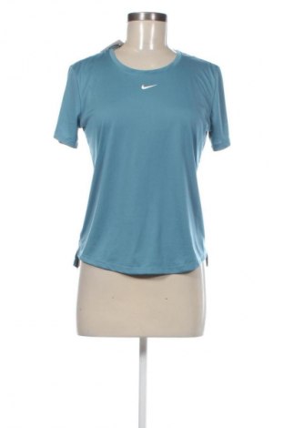 Bluzka damska Nike, Rozmiar S, Kolor Niebieski, Cena 134,99 zł