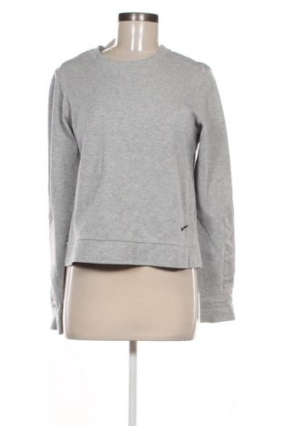 Damen Shirt Nike, Größe M, Farbe Grau, Preis 33,99 €