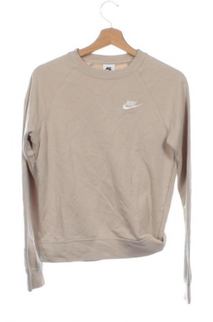 Bluză de femei Nike, Mărime XS, Culoare Ecru, Preț 156,99 Lei