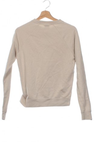 Bluză de femei Nike, Mărime XS, Culoare Ecru, Preț 156,99 Lei