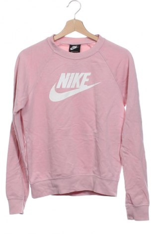 Bluză de femei Nike, Mărime XS, Culoare Roz, Preț 110,99 Lei