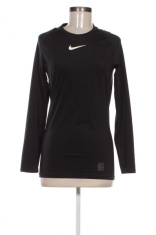 Bluză de femei Nike, Mărime M, Culoare Negru, Preț 110,99 Lei
