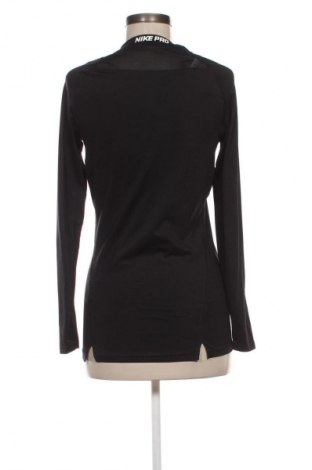 Bluză de femei Nike, Mărime M, Culoare Negru, Preț 110,99 Lei