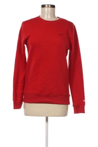 Bluză de femei Nike, Mărime M, Culoare Roșu, Preț 251,99 Lei