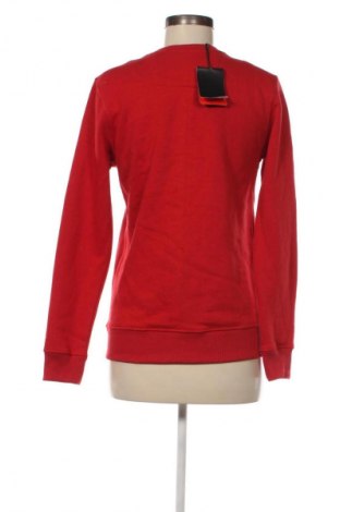 Bluză de femei Nike, Mărime M, Culoare Roșu, Preț 251,99 Lei