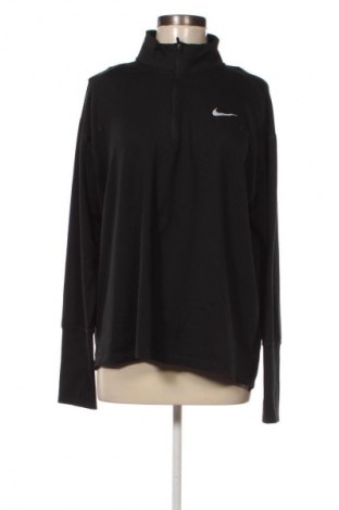 Dámská halenka Nike, Velikost XL, Barva Černá, Cena  549,00 Kč