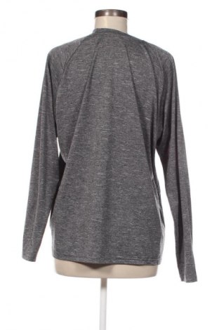 Bluză de femei Nike, Mărime L, Culoare Gri, Preț 94,99 Lei