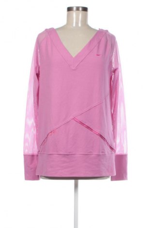 Damen Shirt Nike, Größe XL, Farbe Rosa, Preis € 23,99
