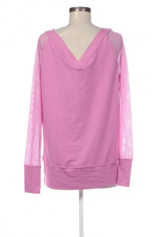Damen Shirt Nike, Größe XL, Farbe Rosa, Preis € 23,99