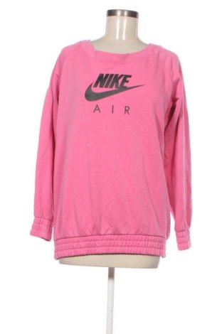 Bluză de femei Nike, Mărime M, Culoare Roz, Preț 110,99 Lei