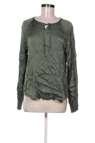 Dámska blúza Nile, Veľkosť M, Farba Zelená, Cena  19,95 €