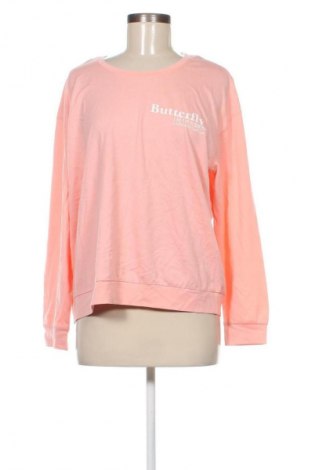 Bluză de femei Nkd, Mărime XL, Culoare Portocaliu, Preț 24,99 Lei