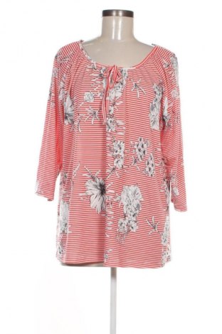 Damen Shirt Nkd, Größe XL, Farbe Mehrfarbig, Preis 13,99 €