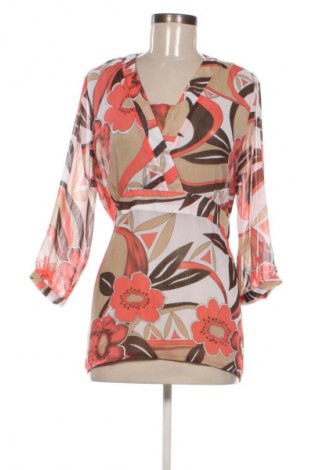 Damen Shirt Nkd, Größe XL, Farbe Mehrfarbig, Preis 6,99 €