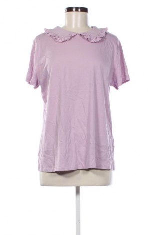 Bluză de femei Nkd, Mărime M, Culoare Mov, Preț 61,99 Lei