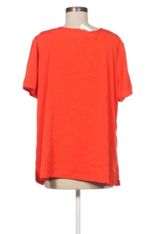 Damen Shirt Nkd, Größe XL, Farbe Rot, Preis € 13,99