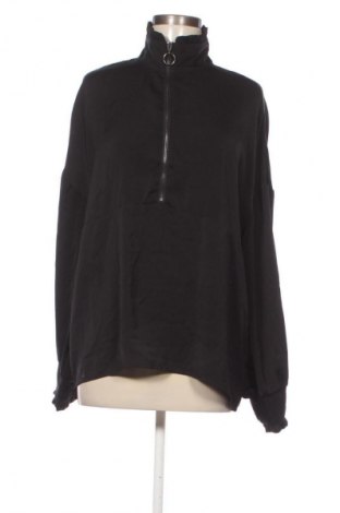 Bluză de femei Noisy May, Mărime L, Culoare Negru, Preț 110,99 Lei