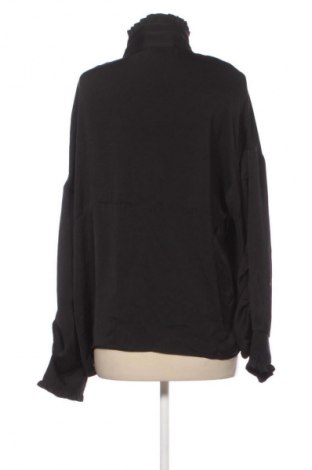 Bluză de femei Noisy May, Mărime L, Culoare Negru, Preț 110,99 Lei