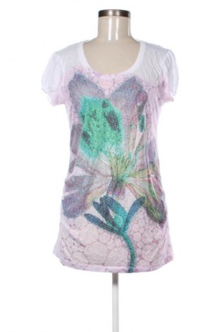 Damen Shirt Noppies, Größe M, Farbe Mehrfarbig, Preis € 18,99